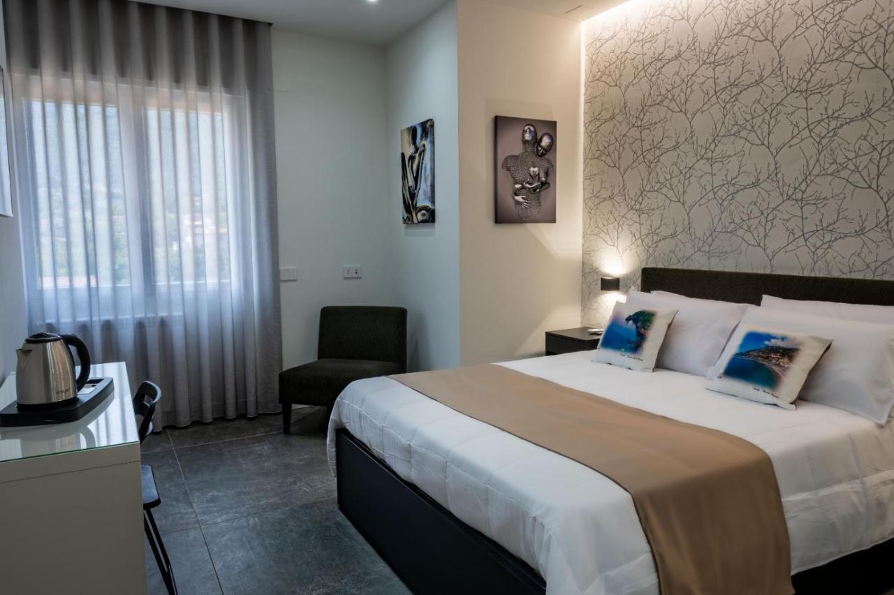 Apartament Heaven House Sant'Egidio del Monte Albino Zewnętrze zdjęcie