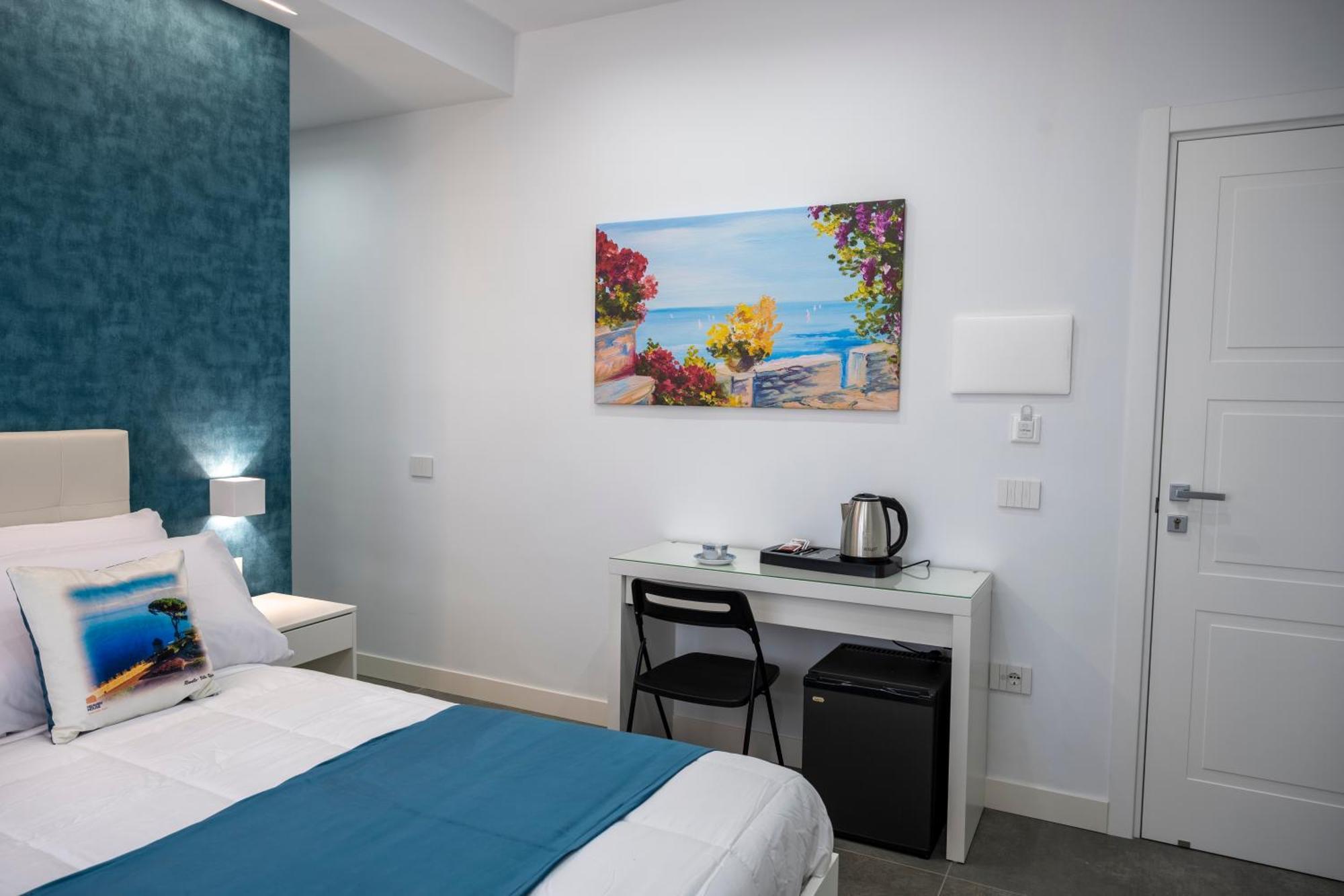 Apartament Heaven House Sant'Egidio del Monte Albino Zewnętrze zdjęcie