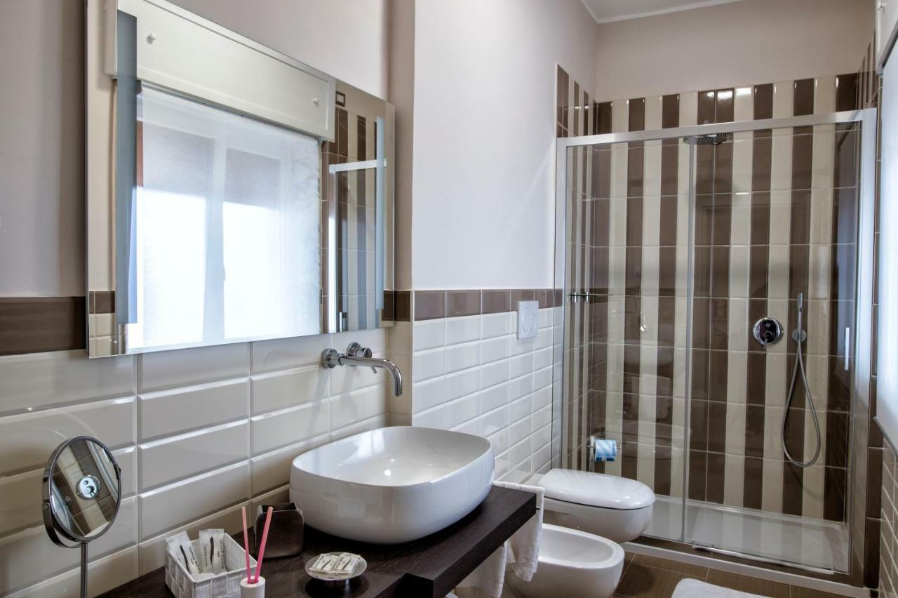 Apartament Heaven House Sant'Egidio del Monte Albino Zewnętrze zdjęcie